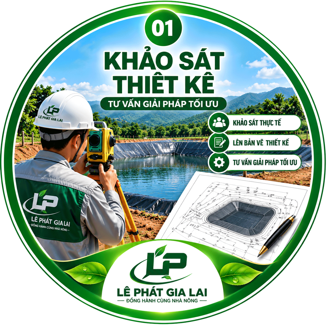 Khảo sát